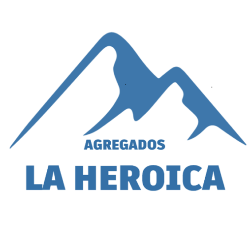 AGREGADOS LA HEROICA